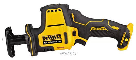 Фотографии DeWALT DCS312NT