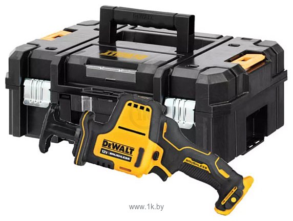 Фотографии DeWALT DCS312NT