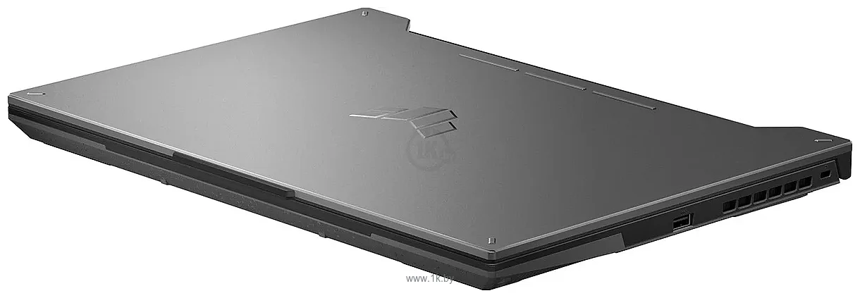 Фотографии ASUS TUF Gaming A15 2024 FA507UV-LP070