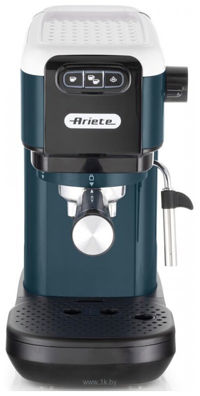 Фотографии Ariete Smart Slim Espresso 1399/11