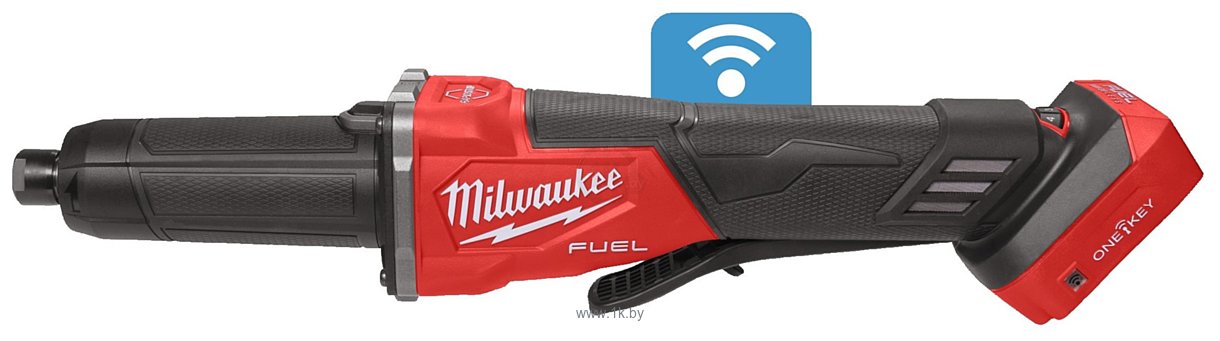 Фотографии Milwaukee M18 FDGROVPDB-0X One-Key Fuel 4933480957 (без АКБ, кейс)