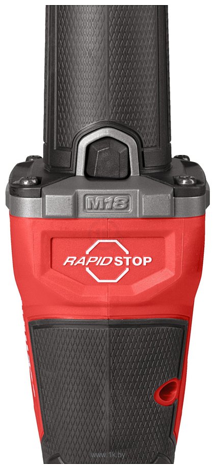 Фотографии Milwaukee M18 FDGROVPDB-0X One-Key Fuel 4933480957 (без АКБ, кейс)