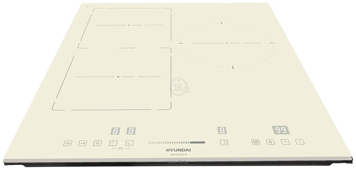 Фотографии Hyundai HHI 4771 BE