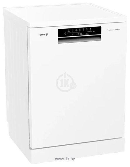 Фотографии Gorenje GS643C90W