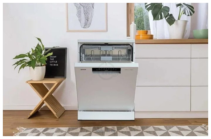 Фотографии Gorenje GS643C90W