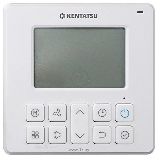 Фотографии Kentatsu On/Off KSVT176HFAN3R/KSUT176HFAN3L/KPU95-DR