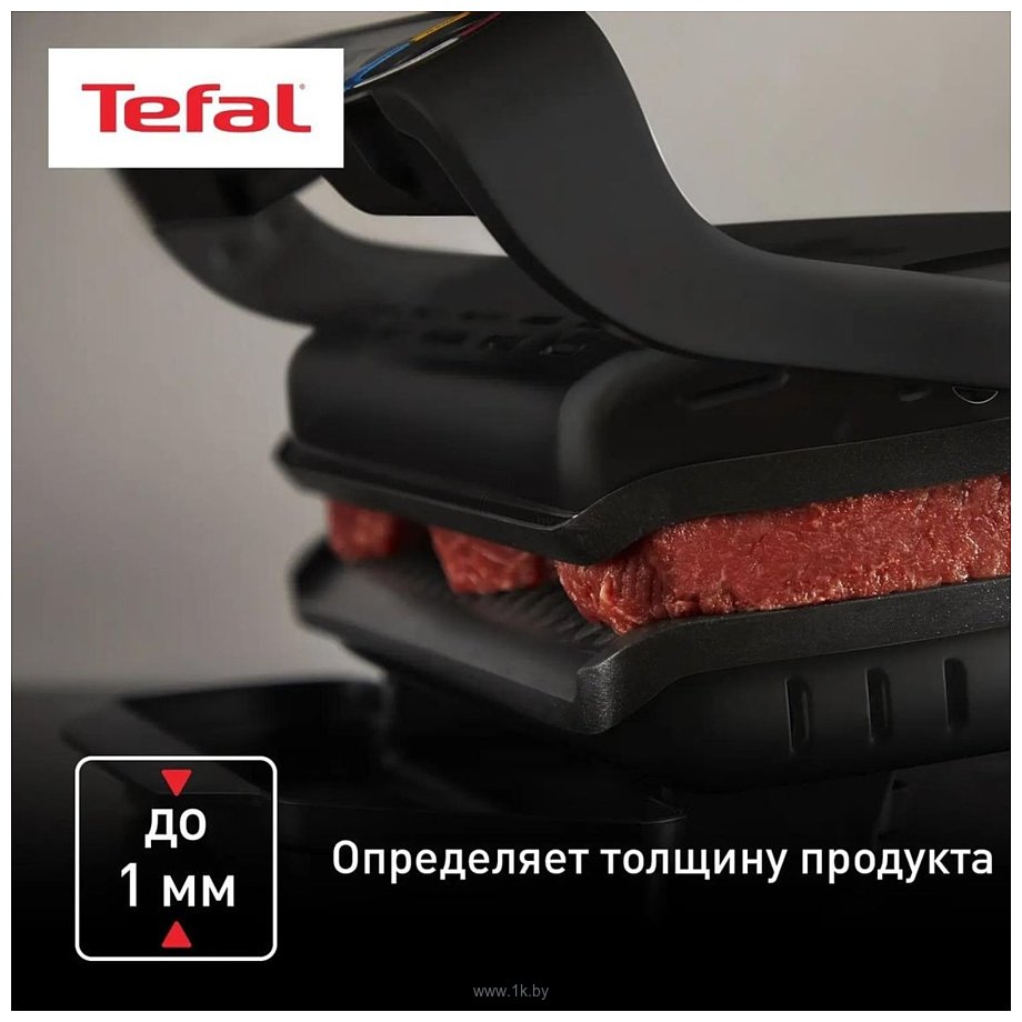 Фотографии Tefal Optigrill+ GC717810