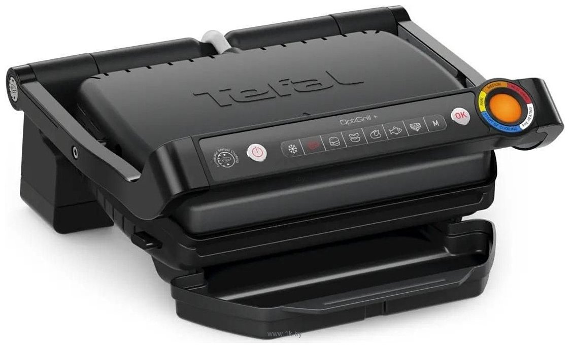 Фотографии Tefal Optigrill+ GC717810