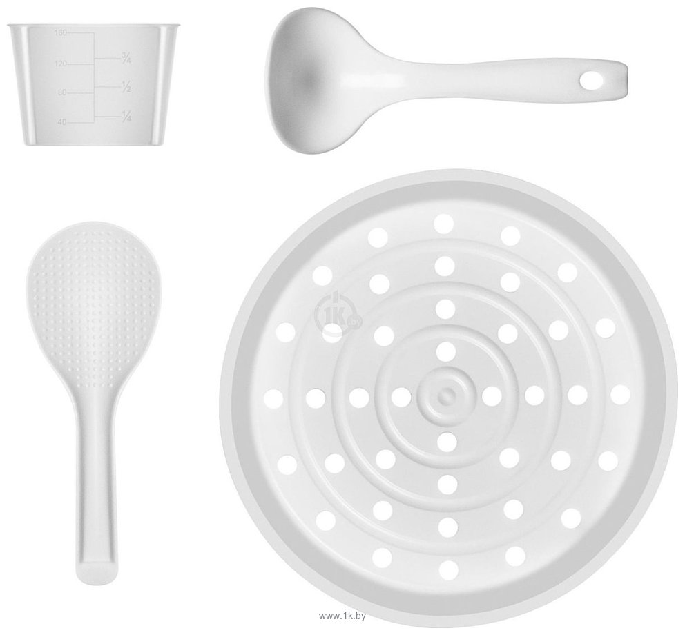 Фотографии Rombica myKitchen MC-0001