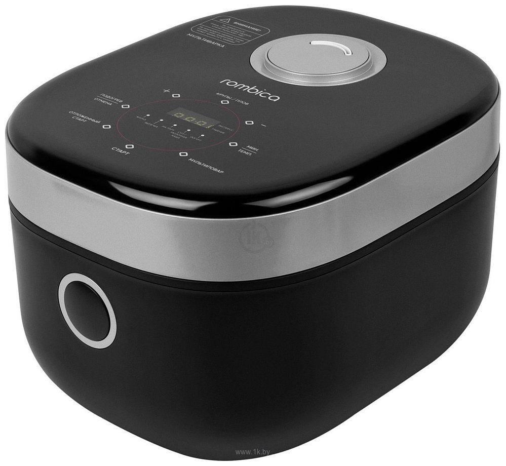 Фотографии Rombica myKitchen MC-0001