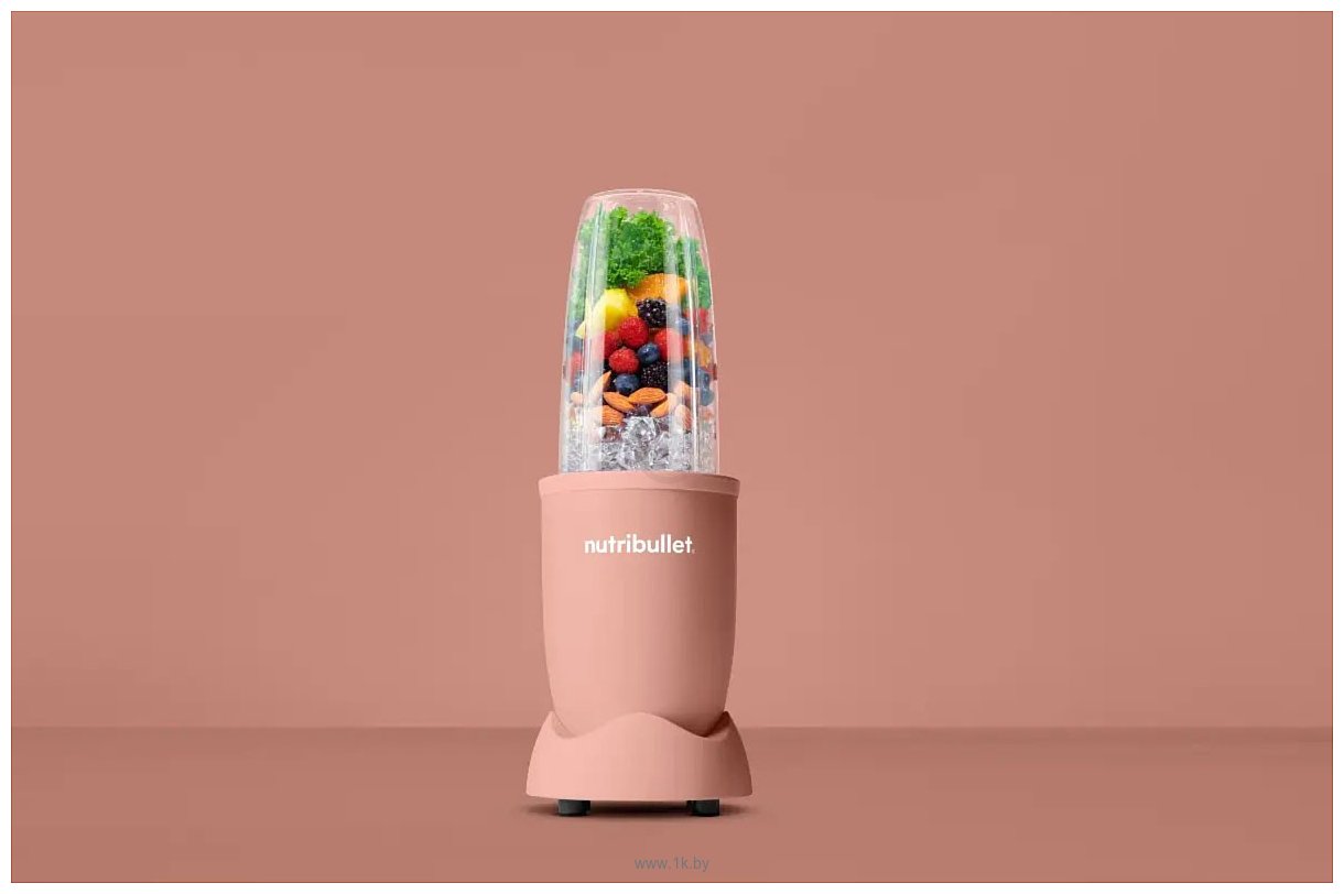 Фотографии NutriBullet NB907MACL