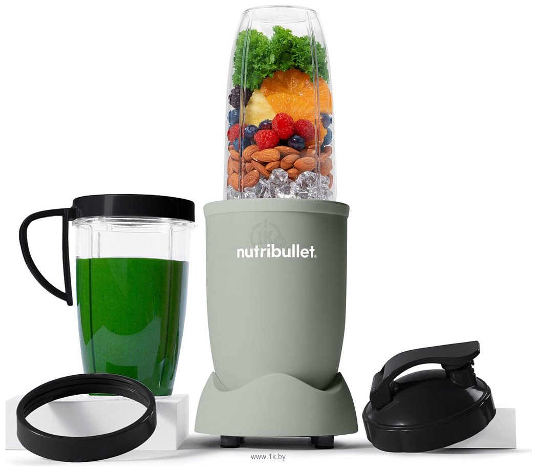 Фотографии NutriBullet NB907MAJD