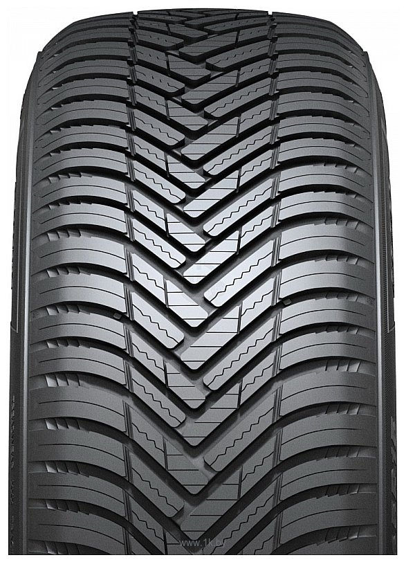 Фотографии Hankook Kinergy 4S 2 H750 205/65 R16 95H