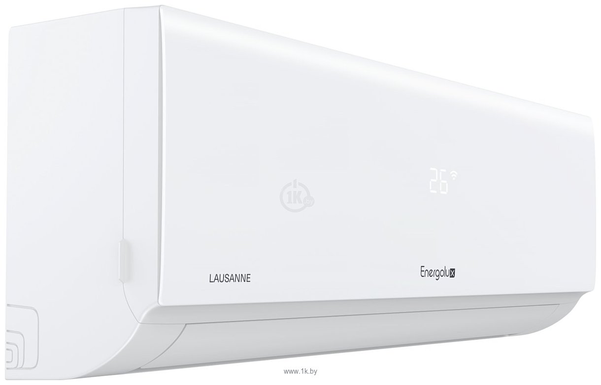 Фотографии Energolux Lausanne SAS24AR1-A/SAU24AR1-A