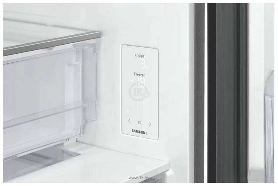 Фотографии Samsung RB53DG703EB1WR