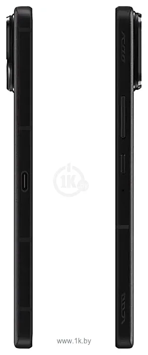 Фотографии ASUS ROG Phone 9 FE 16/512GB (международная версия)