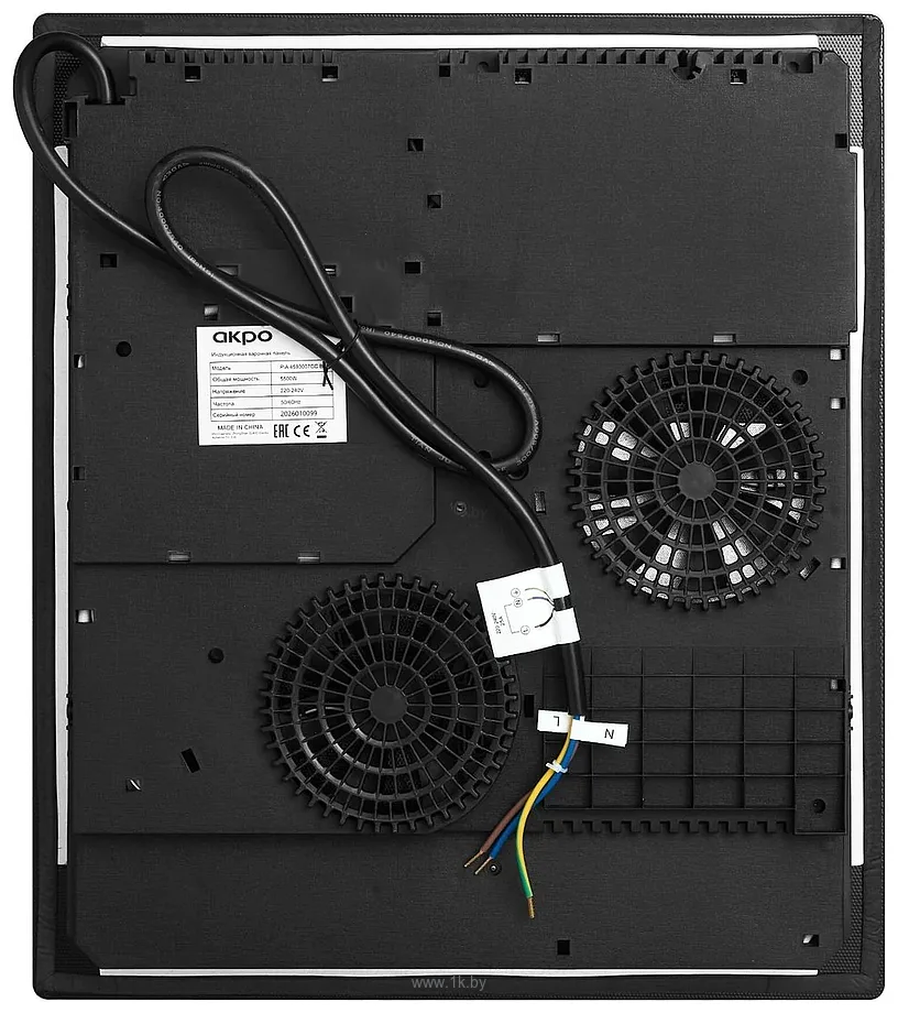 Фотографии Akpo PIA 4593007CC BL Фотографии Akpo PIA 4593007CC BL