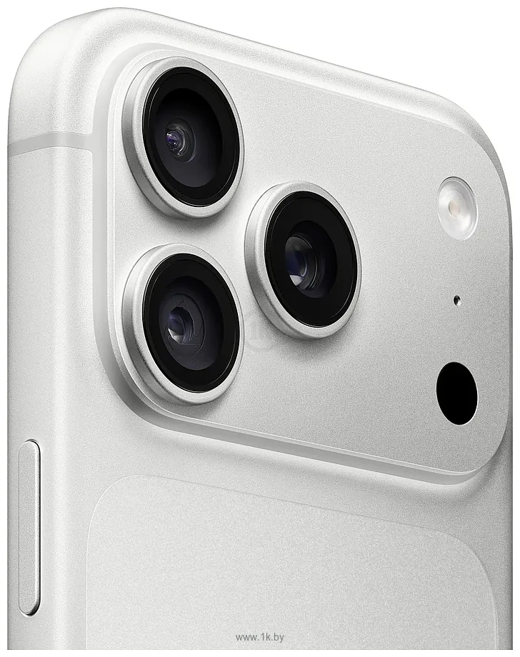 Фотографии Apple iPhone 18 Pro Dual eSim 256GB (серебристый)