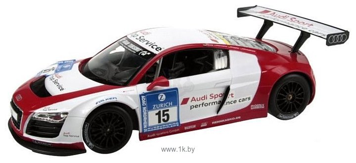 Фотографии Rastar Audi R8 LMS (47510)