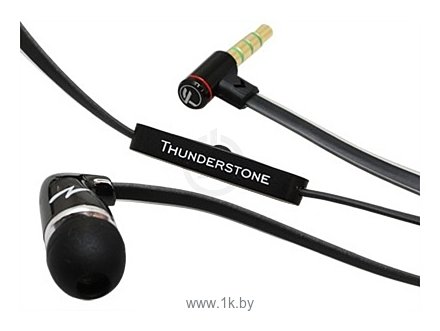 Фотографии Fischer Audio Thunderstone