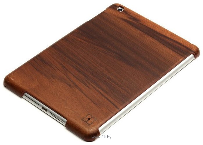 Фотографии Man and Wood Wood-Fit Sahara для iPad Mini, Mini 2 Retina