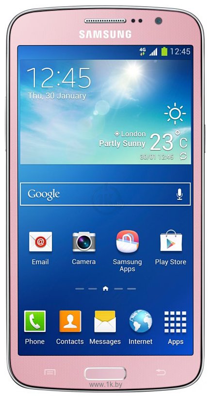 Фотографии Samsung Galaxy Grand 2 SM-G7105