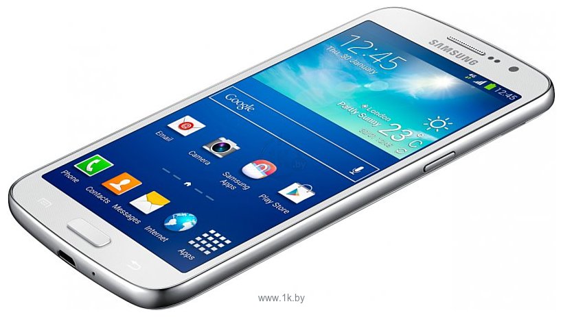 Фотографии Samsung Galaxy Grand 2 SM-G7105