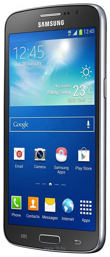 Фотографии Samsung Galaxy Grand 2 SM-G7105