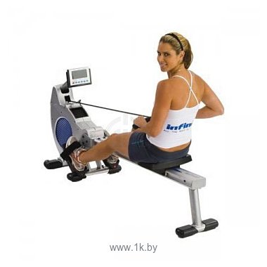 Фотографии Infiniti Fitness R99 ROWER