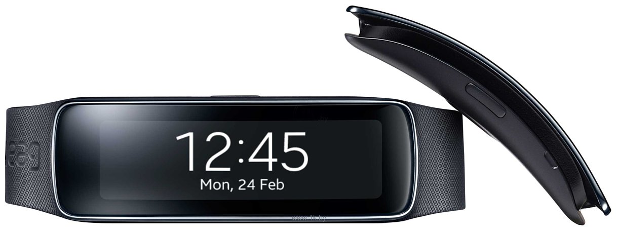 Фотографии Samsung Gear Fit