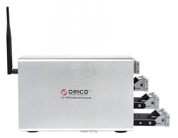 Фотографии ORICO 3549U3RF