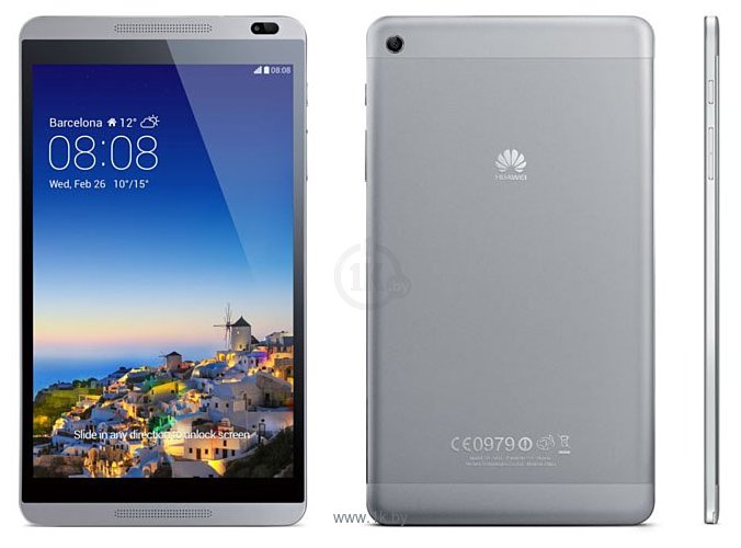Фотографии Huawei MediaPad M1 8.0 3G S8-301u 8Gb