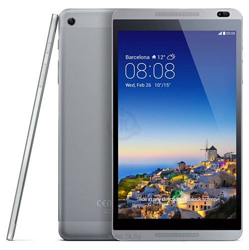 Фотографии Huawei MediaPad M1 8.0 3G S8-301u 8Gb