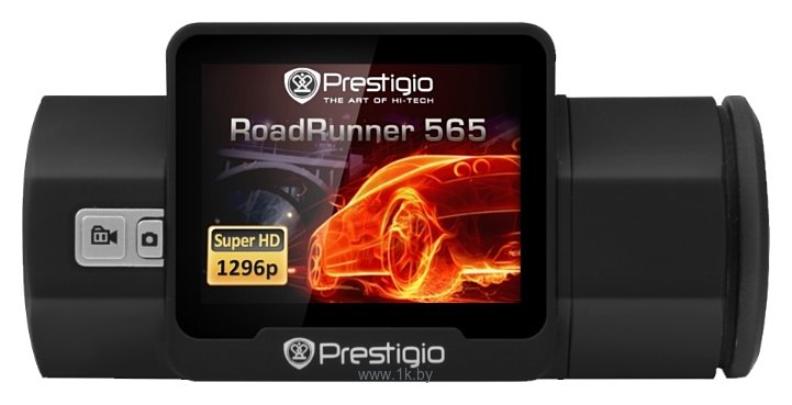 Фотографии Prestigio RoadRunner 565