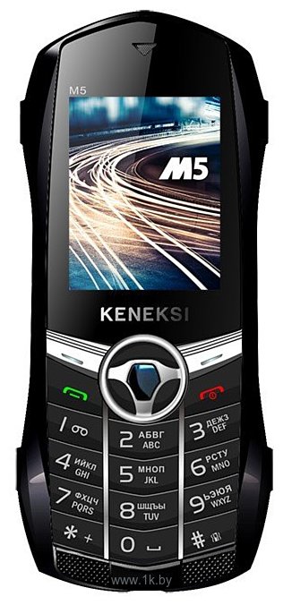 Фотографии KENEKSI M5