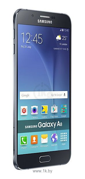 Фотографии Samsung Galaxy A8 Duos SM-A800FD