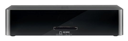 Фотографии Rombica Smart Box 4K