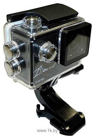 Фотографии Dowell ActionCam AC007