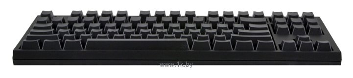 Фотографии WASD Keyboards V2 87-Key Custom Mechanical Keyboard Cherry MX Blue black USB