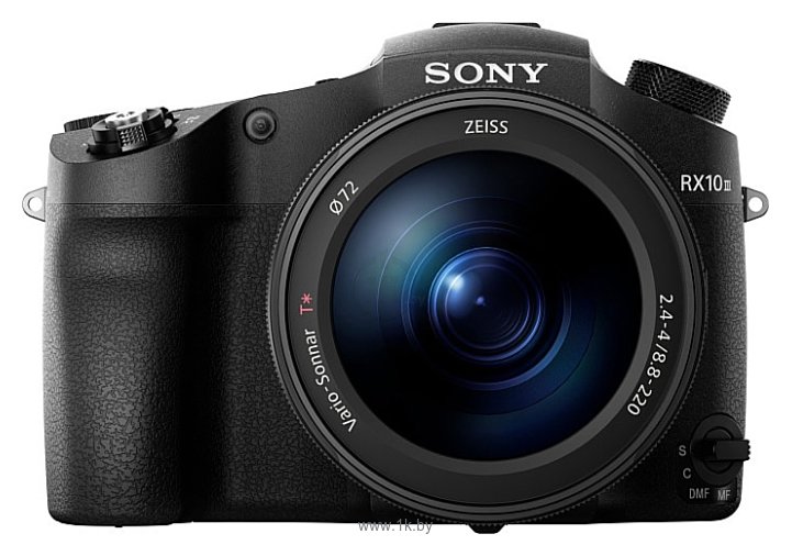 Фотографии Sony Cyber-shot DSC-RX10M3