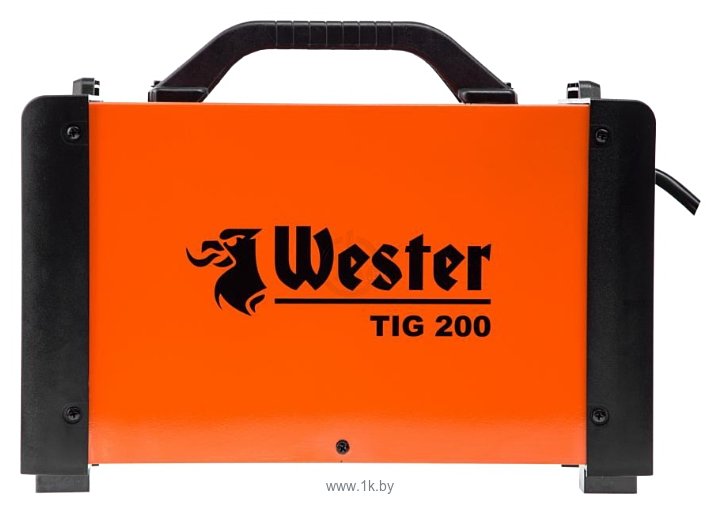 Фотографии Wester TIG 200