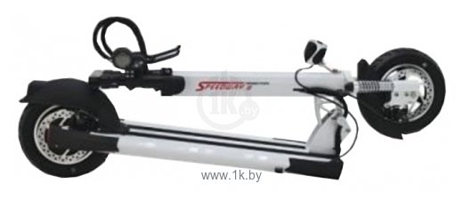 Фотографии EL-Sport YETTI 600W 52v