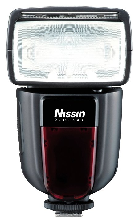 Фотографии Nissin Di-700A for Fujifilm