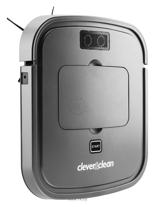 Фотографии Clever & Clean SLIM-Series VRpro