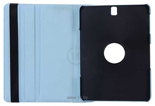 Фотографии LSS Rotation Cover для Samsung Galaxy Tab S3 (голубой)