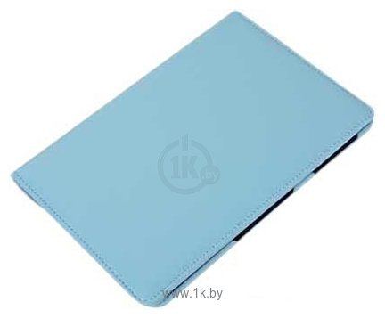 Фотографии LSS Rotation Cover для Samsung Galaxy Tab S3 (голубой)