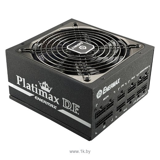 Фотографии Enermax Platimax D.F. EPF750EWT 750W