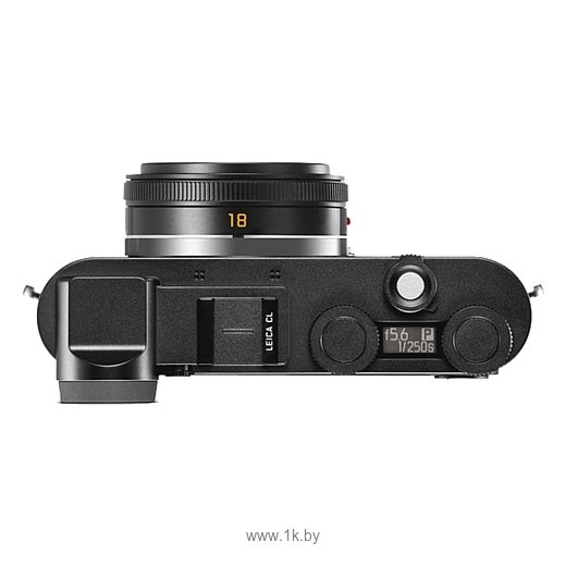 Фотографии Leica CL Kit