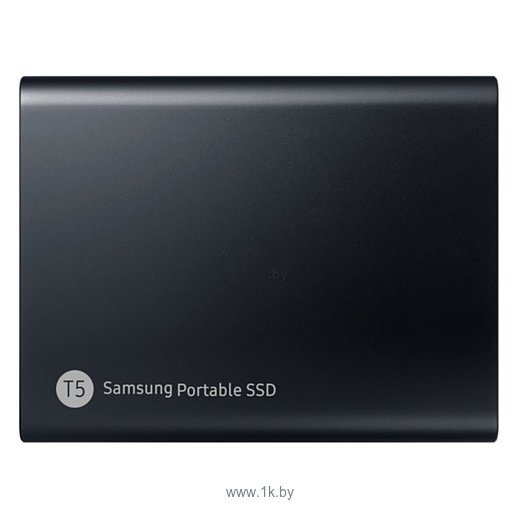 Фотографии Samsung T5 1TB