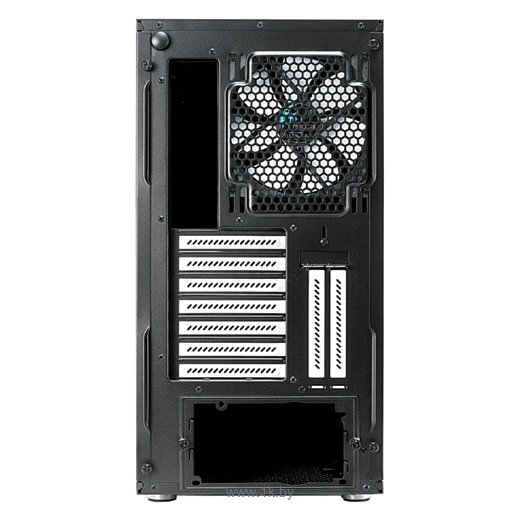 Фотографии Fractal Design Define R6 TG Black